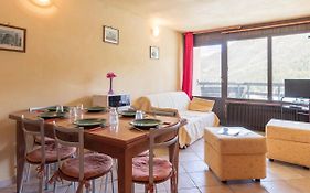 Appartement Montgenèvre, 2 pièces, 6 personnes - FR-1-330D-43